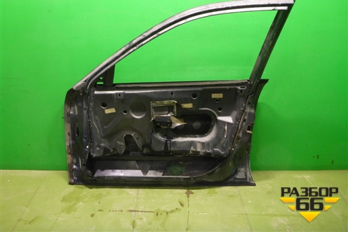 Дверь передняя правая для Audi A8 с 1994-1998г (А8)