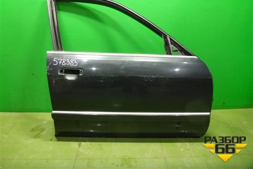 Дверь передняя правая для Audi A8 с 1994-1998г (А8)