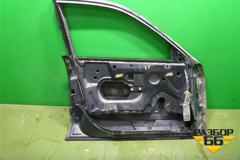 Дверь передняя левая для Audi A8 с 1994-1998г (А8)