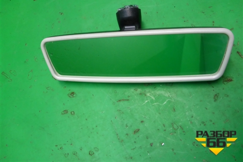 Зеркало заднего вида для Volkswagen Jetta с 2010-2019г (Джетта)