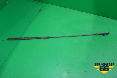 Трос открывания капота (на панель) (5C7823531) для Volkswagen Jetta с 2010-2019г (Джетта)