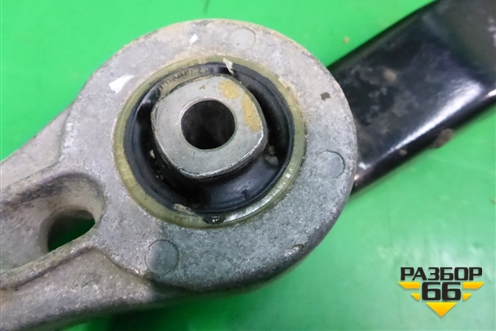 Опора двигателя задняя (1K0199855BA) для Volkswagen Jetta с 2010-2019г (Джетта)