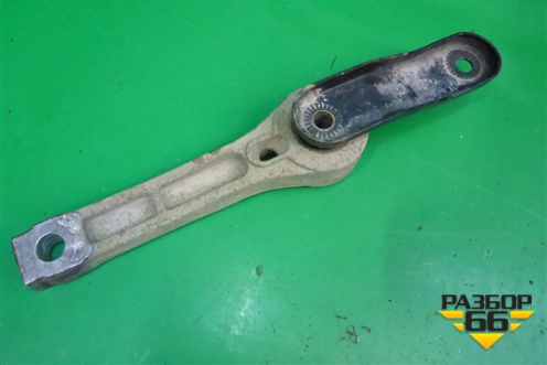 Опора двигателя задняя (1K0199855BA) для Volkswagen Jetta с 2010-2019г (Джетта)