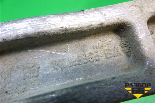 Опора двигателя задняя (1K0199855BA) для Volkswagen Jetta с 2010-2019г (Джетта)