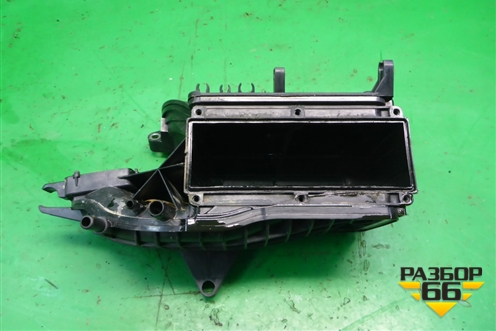 Коллектор впускной (1.4л CAX) (03C129711AD) для Volkswagen Jetta с 2010-2019г (Джетта)