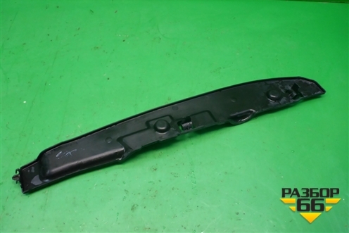 Пыльник переднего крыла правого (5С6821112) для Volkswagen Jetta с 2010-2019г (Джетта)