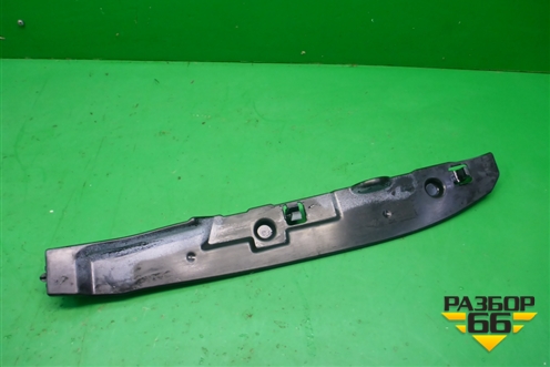 Пыльник переднего крыла правого (5С6821112) для Volkswagen Jetta с 2010-2019г (Джетта)