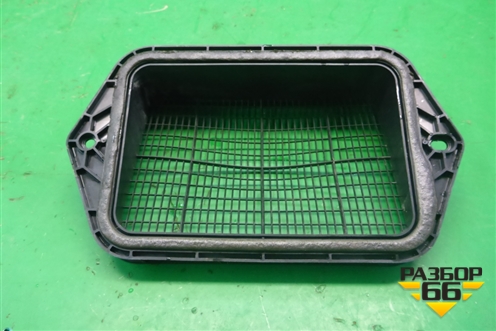 Воздухозаборник отопителя (5N0815479) для Volkswagen Jetta с 2010-2019г (Джетта)