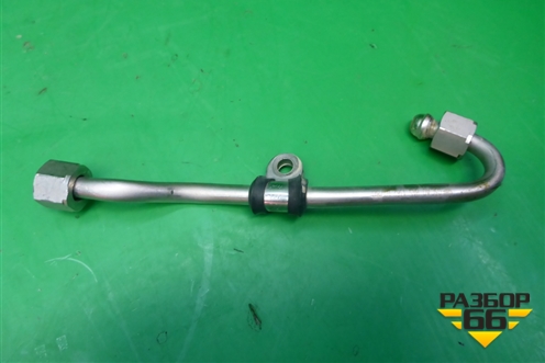 Трубка топливная (1.4л CAX) для Volkswagen Jetta с 2010-2019г (Джетта)