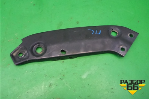 Кронштейн передней панели (левый) (5С6805931) для Volkswagen Jetta с 2010-2019г (Джетта)