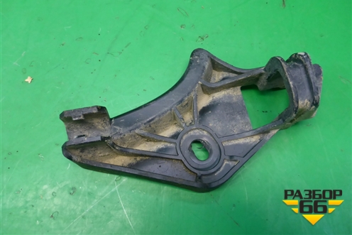 Кронштейн троса стояночного тормоза левый (1K0609639) для Volkswagen Jetta с 2010-2019г (Джетта)