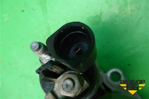 Стартер (1.4л CAX МКПП) (02Z911023E) для Volkswagen Jetta с 2010-2019г (Джетта)