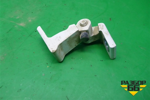 Петля двери задней левой нижняя (8K0831401D) для Volkswagen Jetta с 2010-2019г (Джетта)