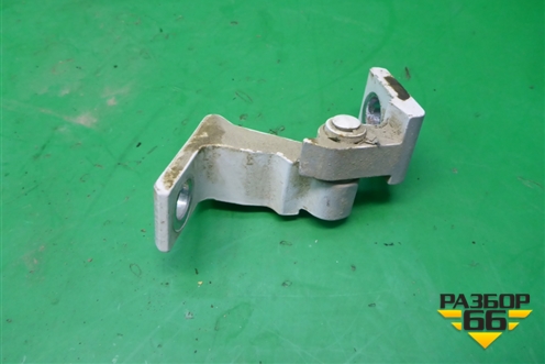 Петля двери задней левой нижняя (8K0831401D) для Volkswagen Jetta с 2010-2019г (Джетта)