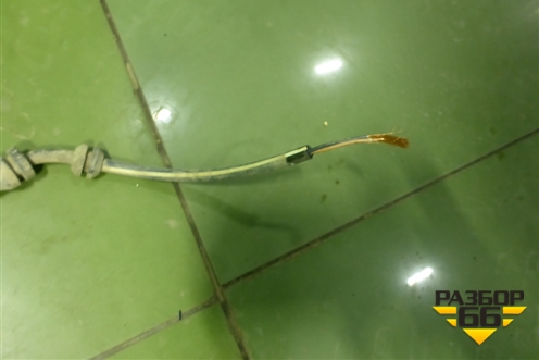 Проводка подкапотная+салон (1.4л CAX МКПП) (5C6971051) для Volkswagen Jetta с 2010-2019г (Джетта)