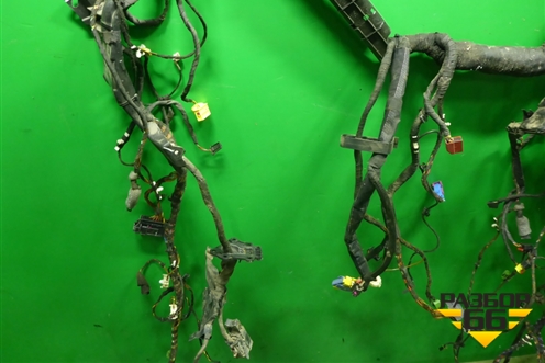 Проводка подкапотная+салон (1.4л CAX МКПП) (5C6971051) для Volkswagen Jetta с 2010-2019г (Джетта)