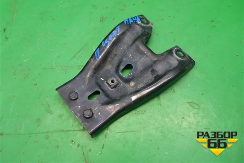 Кронштейн передней панели центральный (5С6805567) для Volkswagen Jetta с 2010-2019г (Джетта)