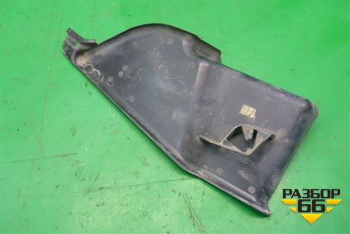 Короб водоотводящий (5C7815159B) для Volkswagen Jetta с 2010-2019г (Джетта)