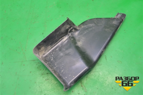 Короб водоотводящий (5C7815159B) для Volkswagen Jetta с 2010-2019г (Джетта)