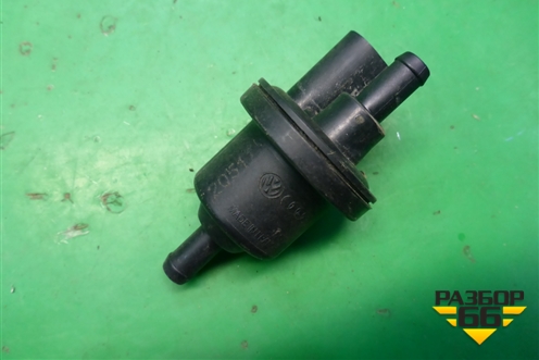 Клапан вентиляции топливного бака (6QE906517A) для Volkswagen Jetta с 2010-2019г (Джетта)