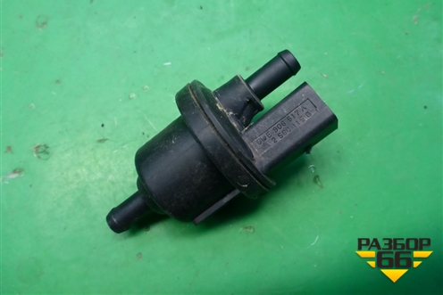 Клапан вентиляции топливного бака (6QE906517A) для Volkswagen Jetta с 2010-2019г (Джетта)