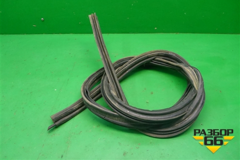 Уплотнитель багажника для Volkswagen Jetta с 2010-2019г (Джетта)