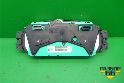 Щиток приборов МКПП (8450000922) для VAZ Largus/Ларгус с 2012-2024г