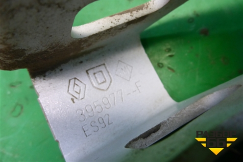 Петля двери багажника (левой верхняя) для VAZ Largus/Ларгус с 2012-2024г