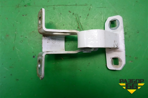 Петля двери багажника (левой верхняя) для VAZ Largus/Ларгус с 2012-2024г