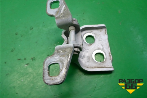 Петля двери задней правой нижняя для VAZ Largus/Ларгус с 2012-2024г