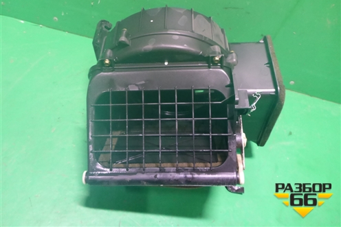 Корпус отопителя (под моторчик) для Daewoo Matiz с 1998-2015г (Матиз)