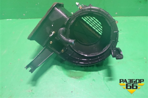 Корпус отопителя (под моторчик) для Daewoo Matiz с 1998-2015г (Матиз)