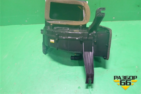 Корпус отопителя (под моторчик) для Daewoo Matiz с 1998-2015г (Матиз)