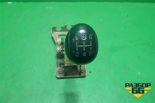 Кулиса КПП МКПП для Daewoo Matiz с 1998-2015г (Матиз)