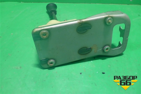 Кулиса КПП МКПП для Daewoo Matiz с 1998-2015г (Матиз)