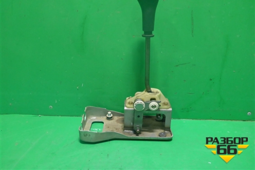 Кулиса КПП МКПП для Daewoo Matiz с 1998-2015г (Матиз)