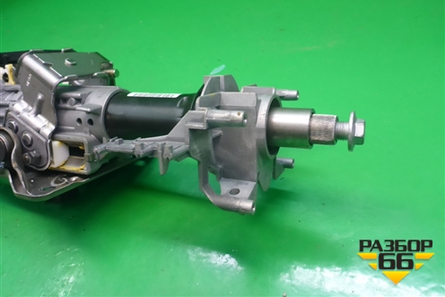 Колонка рулевая под электроусилитель (831401091515) для BMW X5 E70 с 2007-2013г (Х5 Е70)