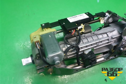 Колонка рулевая под электроусилитель (831401091515) для BMW X5 E70 с 2007-2013г (Х5 Е70)