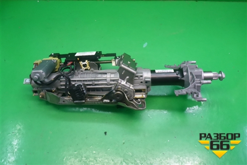 Колонка рулевая под электроусилитель (831401091515) для BMW X5 E70 с 2007-2013г (Х5 Е70)