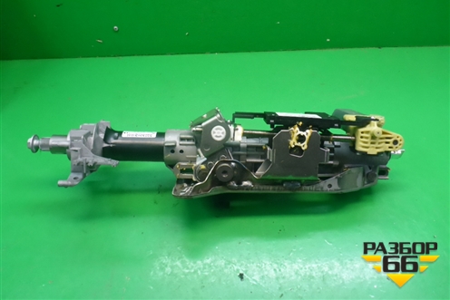 Колонка рулевая под электроусилитель (831401091515) для BMW X5 E70 с 2007-2013г (Х5 Е70)