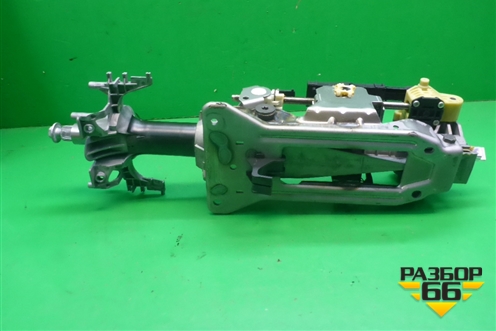 Колонка рулевая под электроусилитель (831401091515) для BMW X5 E70 с 2007-2013г (Х5 Е70)