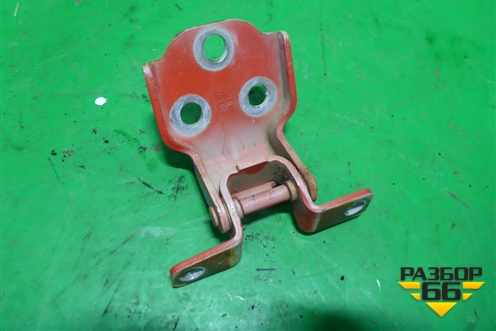 Петля двери передней правой верхняя для Daewoo Matiz с 1998-2015г (Матиз)