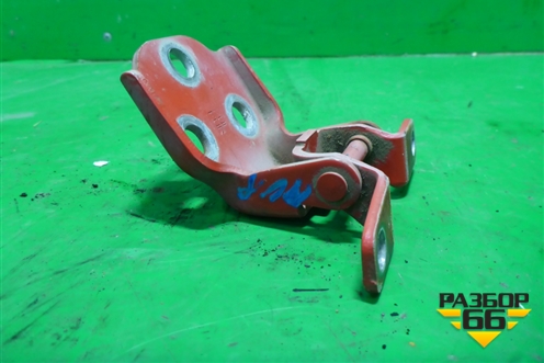 Петля двери передней правой верхняя для Daewoo Matiz с 1998-2015г (Матиз)