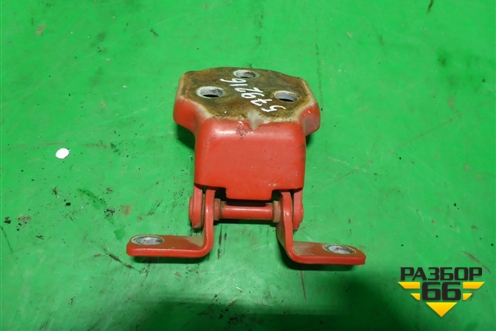 Петля двери передней правой верхняя для Daewoo Matiz с 1998-2015г (Матиз)