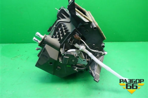 Корпус отопителя (под радиатор) (4431606684) для Honda Civic 4D с 2005-2011г (Цивик)