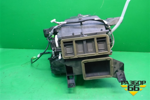 Корпус отопителя (под радиатор) (4431606684) для Honda Civic 4D с 2005-2011г (Цивик)