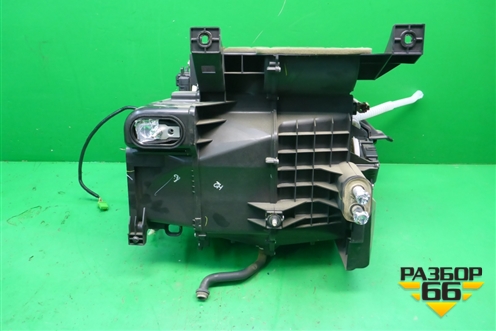 Корпус отопителя (под радиатор) (4431606684) для Honda Civic 4D с 2005-2011г (Цивик)