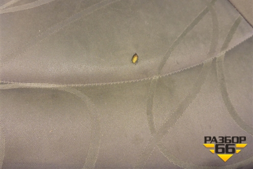 Сиденья комплект (без обогрева) для Ravon R2 с 2016г (Р2)