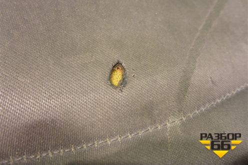 Сиденья комплект (без обогрева) для Ravon R2 с 2016г (Р2)