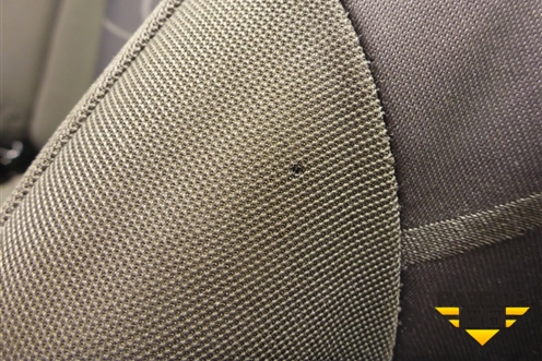 Сиденья комплект (без обогрева) для Ravon R2 с 2016г (Р2)